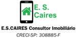 E S Caires - Corretor de Im�veis